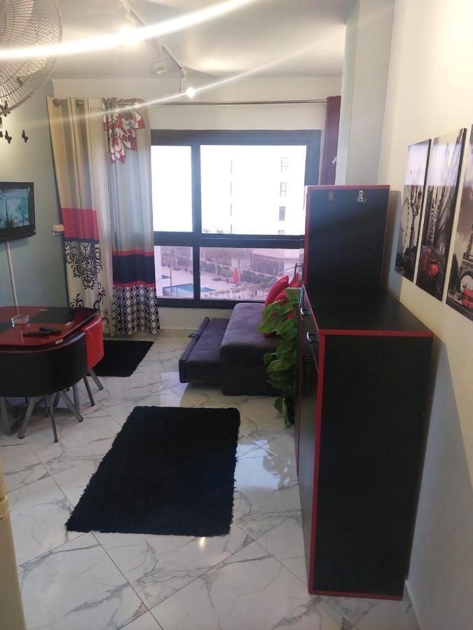 بورتو سعيد - Porto Said Apartment 'Ezbet Shalabi el-Rudi Bagian luar foto